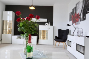 Ferienwohnung Ostard 1